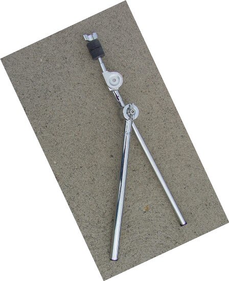 SC-4425MB Mini Cymbal Boom Ratchet
